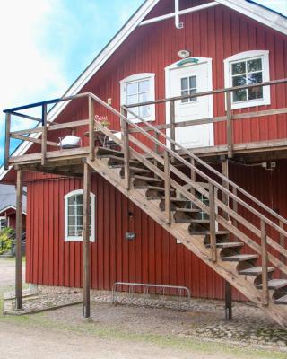 Ängagården - Gårdslyckan