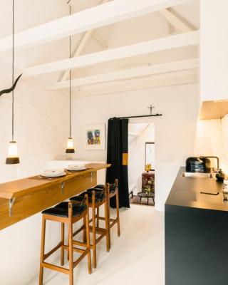 Boutique Hotel Goud En Zilver