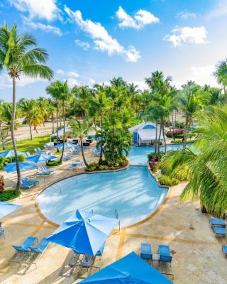 Courtyard by Marriott Isla Verde Beach Resort