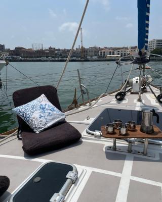 SailBoat B&B on Board