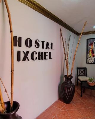 Hostal Ixchel - WiFi, Hot Water, AC, in Valladolid Downtown