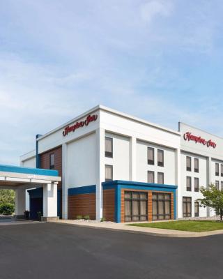 Hampton Inn Quakertown