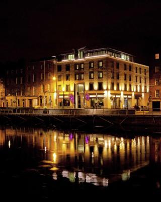 The Morrison Dublin, Curio Collection by Hilton