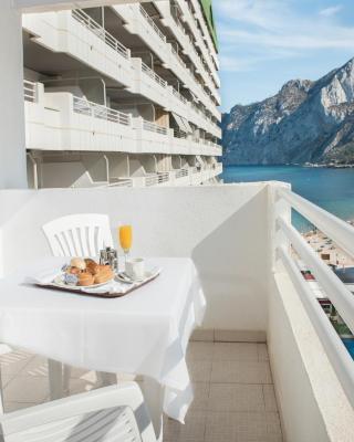 AR Roca Esmeralda & SPA Hotel