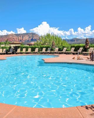 Hilton Vacation Club Ridge on Sedona