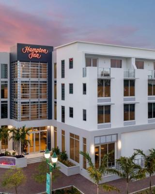 Hampton Inn Delray Beach