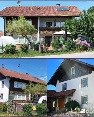 Allgäu Pension "Ab in den Süden"