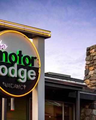 The Motor Lodge