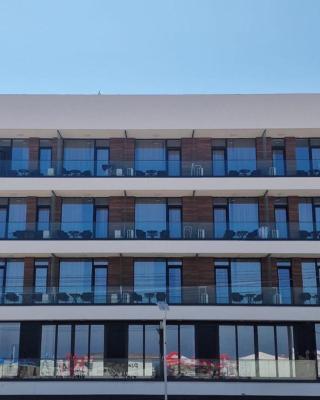 Hotel Nava