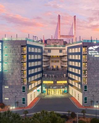 The Hotel Soo