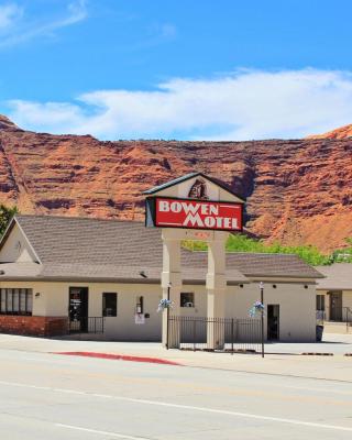 Bowen Motel