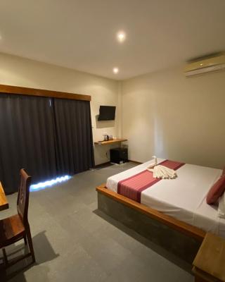 Warsa's Garden Bungalow and Spa