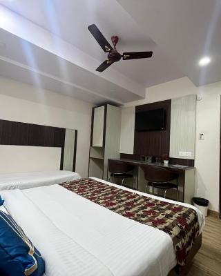 Hotel Rajshree