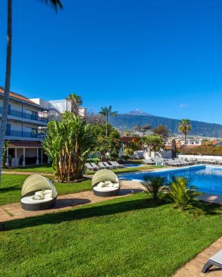 O7 Tenerife
