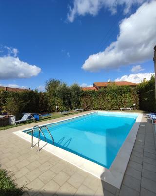 Villa Franco