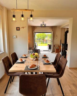 Vila Minka Bled - Perfect Family Vacation Home