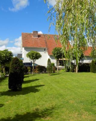Villa Mooi Maasland
