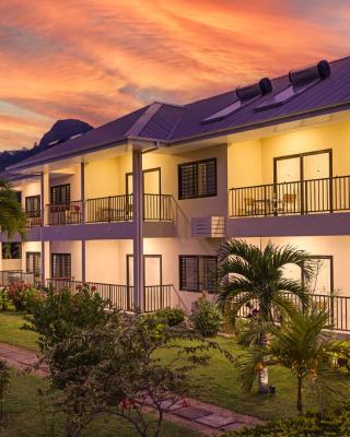 Creole Breeze Self Catering Apartments