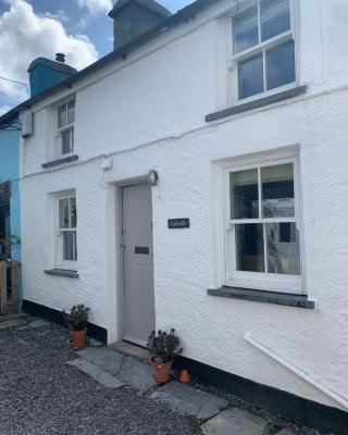 Character Cottage Nr Betws Y Coed.