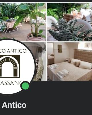 Arco Antico