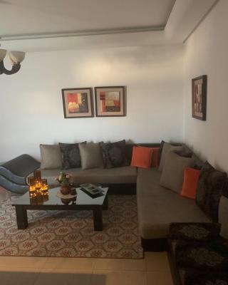 Appartement - Manar 1 Tunis
