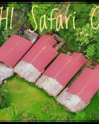 Hasthi Safari Cottage