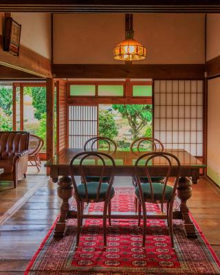 ジビエと田舎暮らしの宿 ヌックスキッチン Japanese Game Meat Cuisine & Lodge Nook's Kitchen