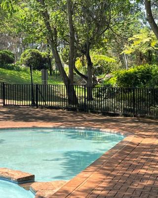 Thyme Inn on Greenway