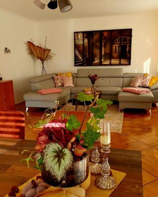 2 Zimmer Domizil am Südhang mit Terrasse und Pool