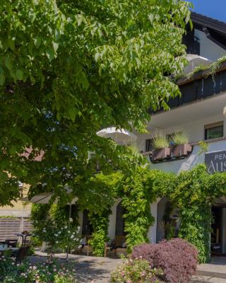 Pension Auszeit