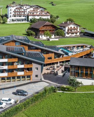 Hotel Alpenroyal