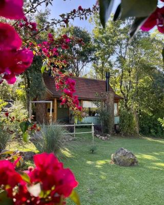 Cabana Mirim Estalagem Rural