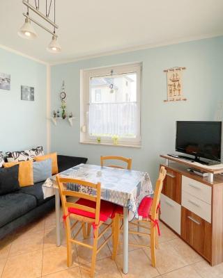Waldstrasse 8a Ferienwohnung Richter