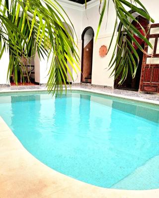 Riad El Grably