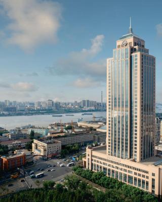 Sheraton Shanghai Pudong Riverside