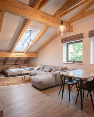 Vista 18 by Správa ubytka