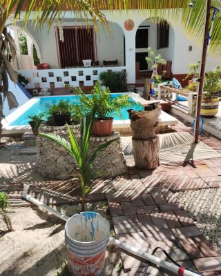 Casa Pepe Vacation Rental Progreso