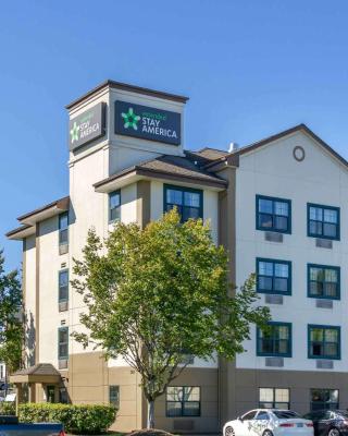 Extended Stay America Suites - Seattle - Lynnwood