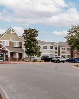 Extended Stay America Suites - Dallas - Plano Parkway