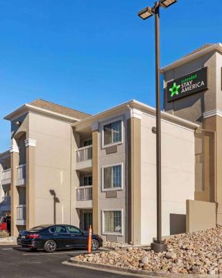 Extended Stay America Select Suites - Denver - Cherry Creek