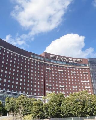 Marroad International Hotel Narita