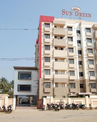 HOTEL SUN GREEN