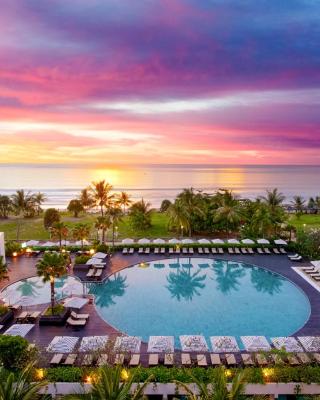 Pullman Phuket Karon Beach Resort