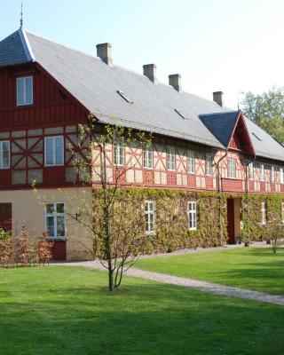 Bernstorff Castle Hotel