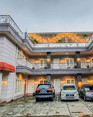 Rosetta Homestay