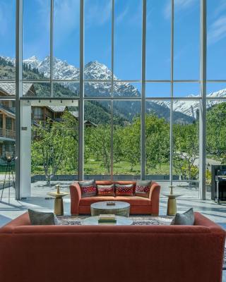 Welcomhotel By ITC Hotels, Hamsa Manali
