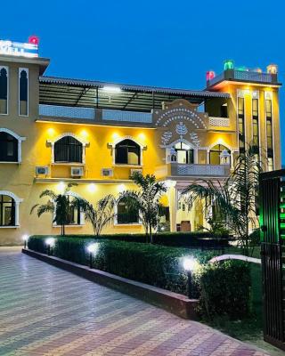 L S Haveli