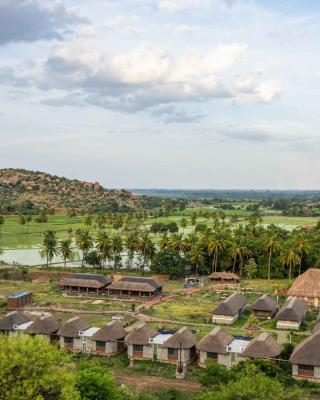 Zostel Hampi (Gangavathi)