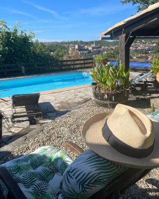 Domaine de Chanteperdrix