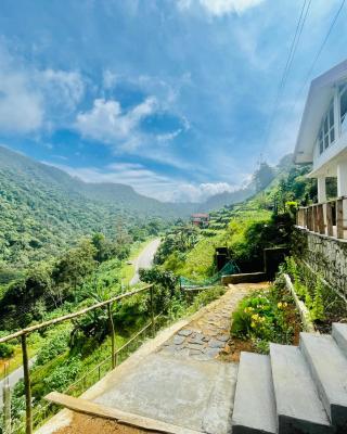 Forest View Villa (Bangalahatha)